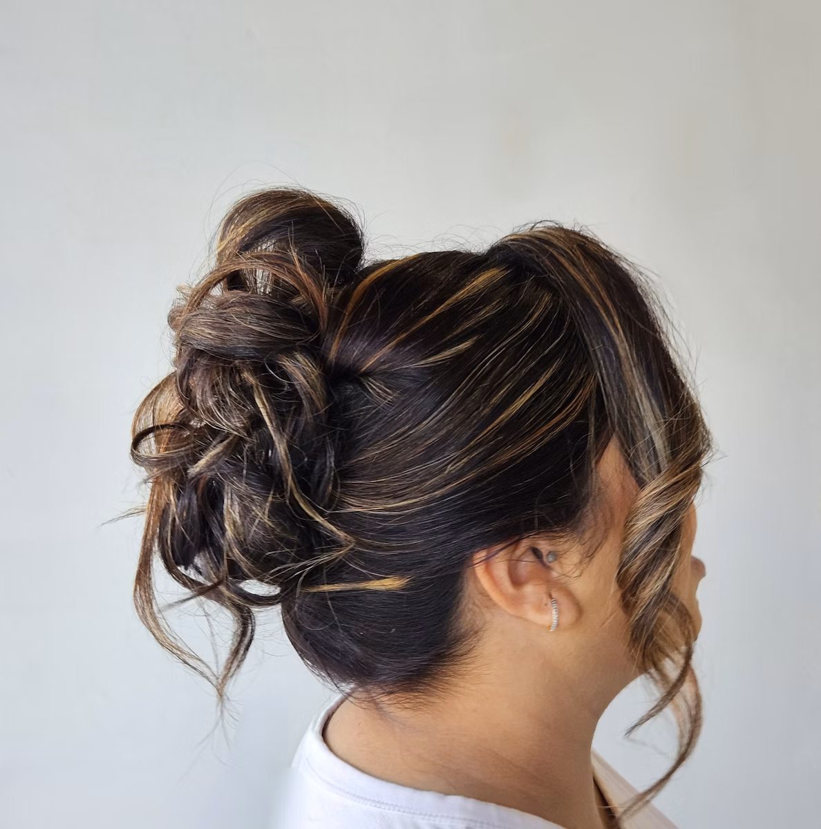 Party Hairstyles
