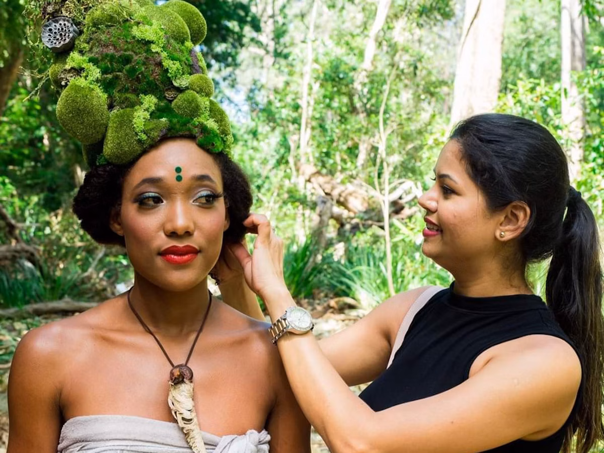 Creative Makeup Only