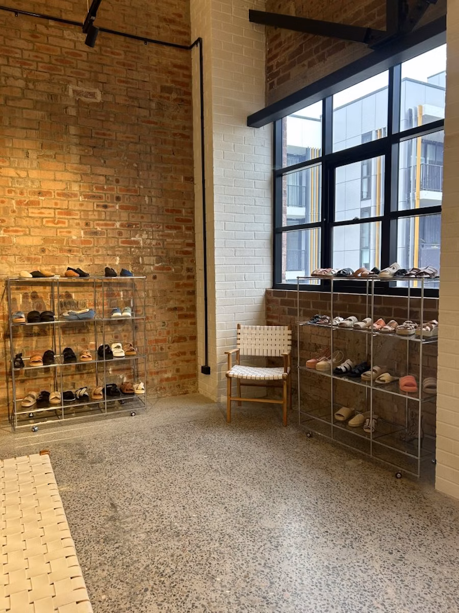 Showroom 2A - 137sqm