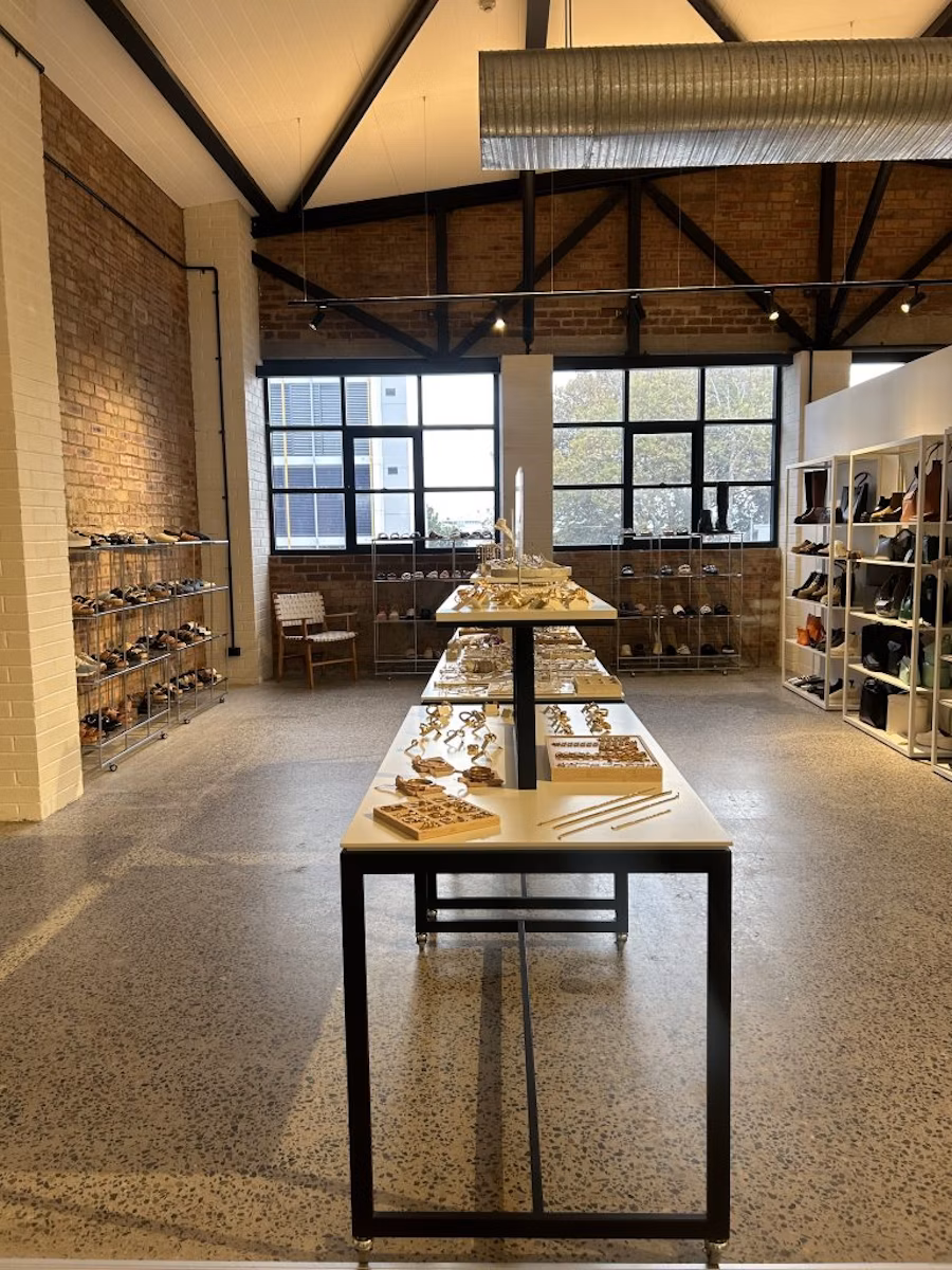 Showroom 2A - 137sqm