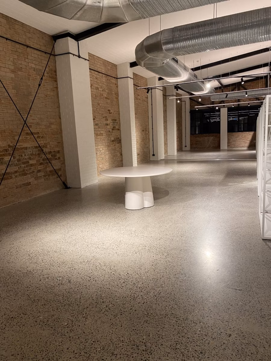 Showroom 2A - 137sqm