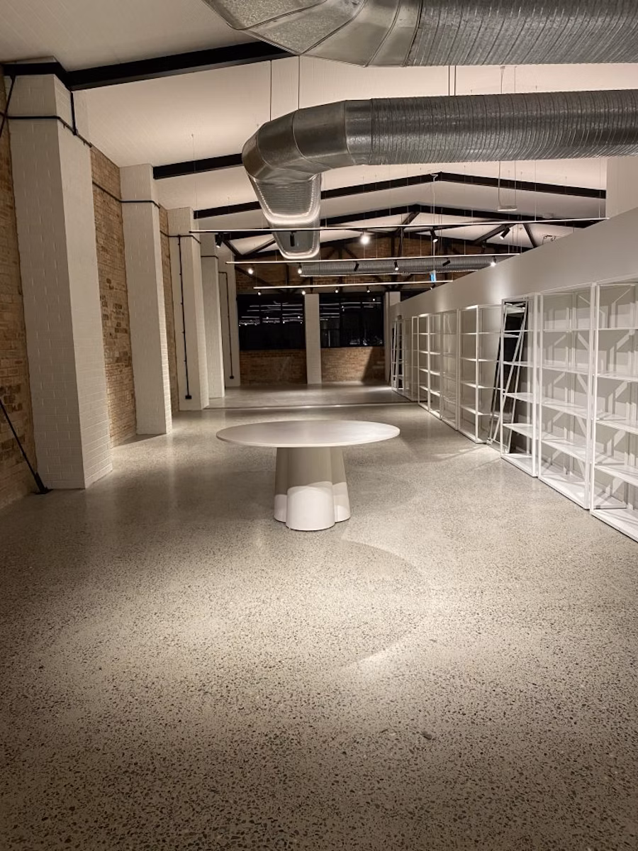 Showroom 2A - 137sqm