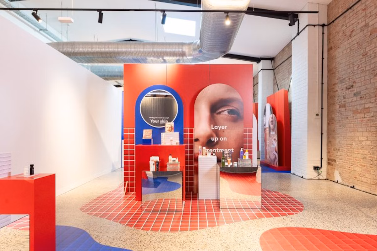 Showroom 2A - 137sqm