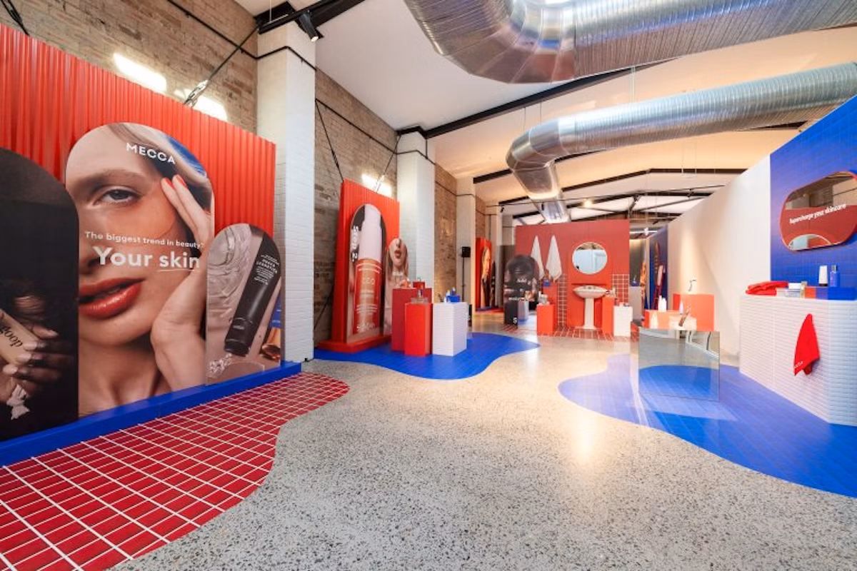 Showroom 2A - 137sqm