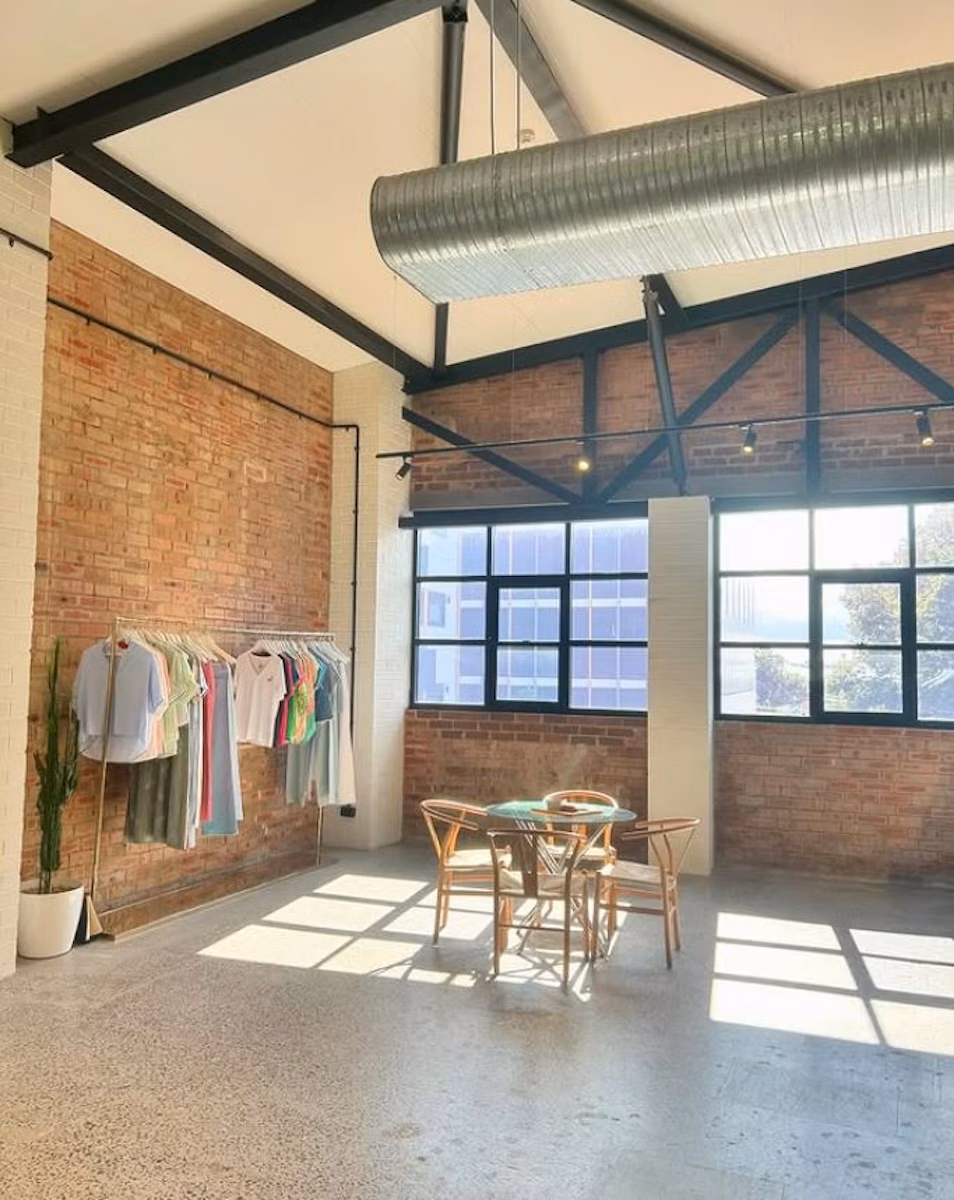 Showroom 2A - 137sqm