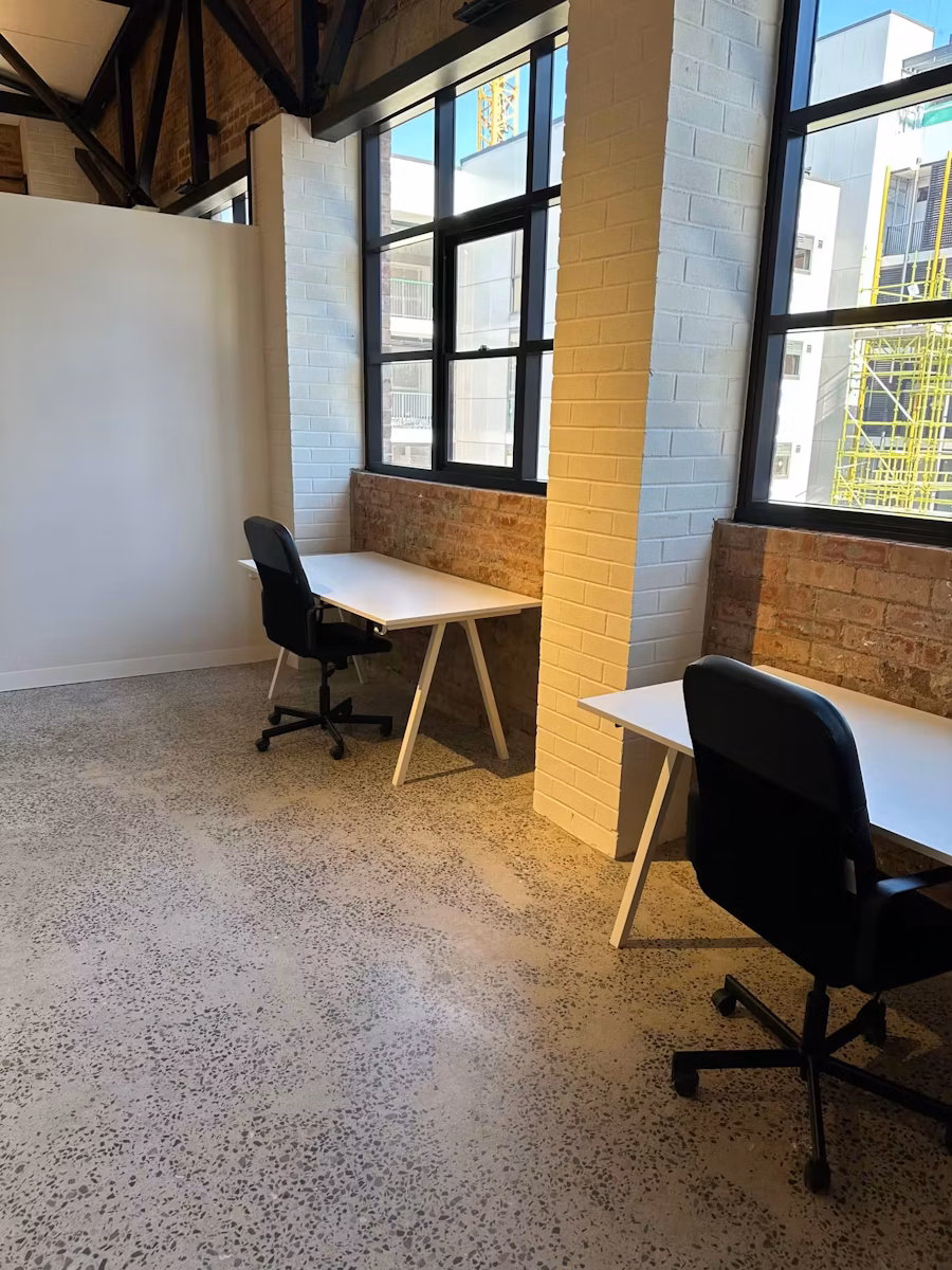 Showroom 2B - 70 sqm