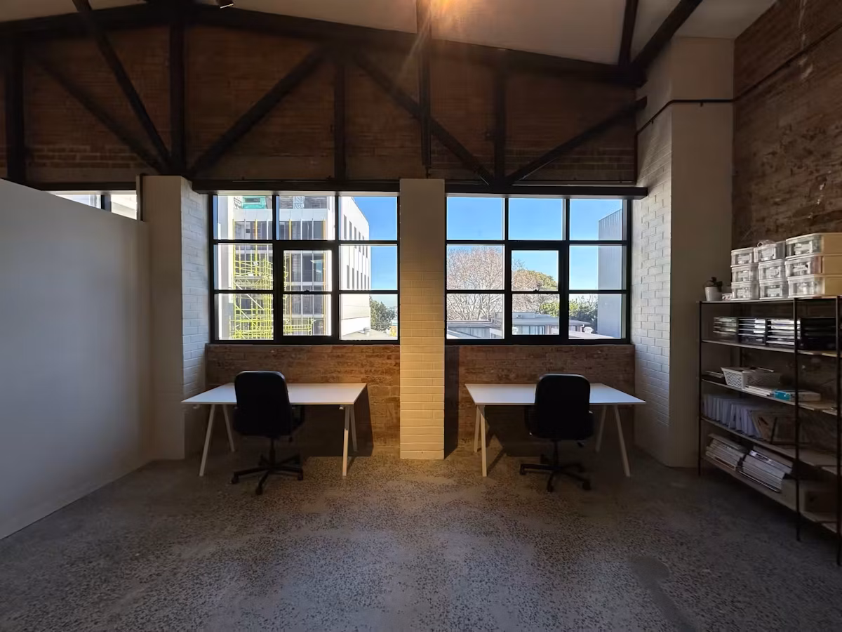 Showroom 2B - 70 sqm