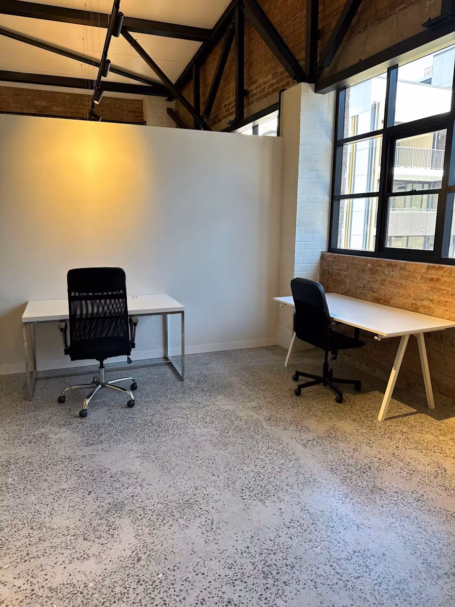 Showroom 2B - 70 sqm