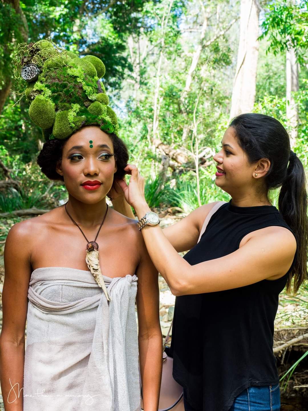 Creative Makeup Only