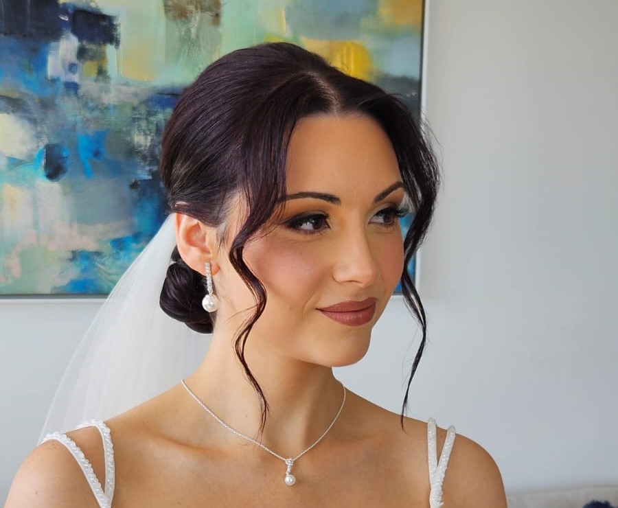 Self Hairstyling Class